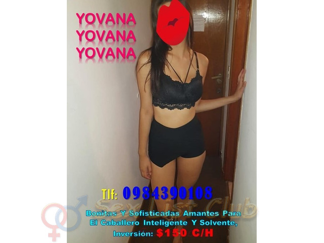 MOMENTOS DE TENTACIÓN CON ESCORT VIP SELECCIONADAS