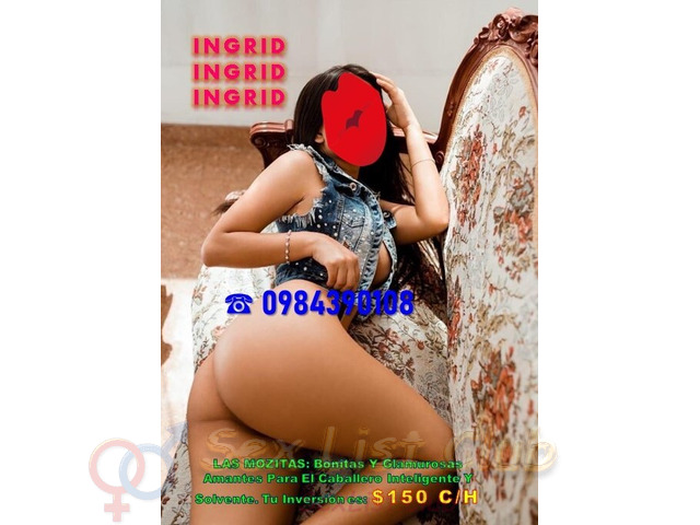 Call Girls In Quito Para Hombres De Gustos Exclusivos