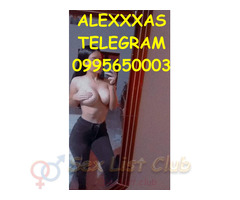 CHICAS BONITAS DE 18 Y 19 AÑITOS NORTE DE QUITO INDEPENDIENTES