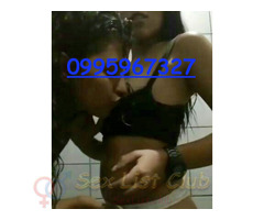 LOLITAS COLEGIALES Y UNEVERSITARIAS DE  18 Y 19 AÑITOS NORTE DE QUITO