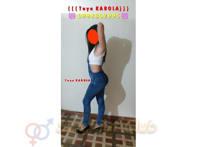 QUIERES BESITOS Y CARICIAS Yo te los doy todos juntitos