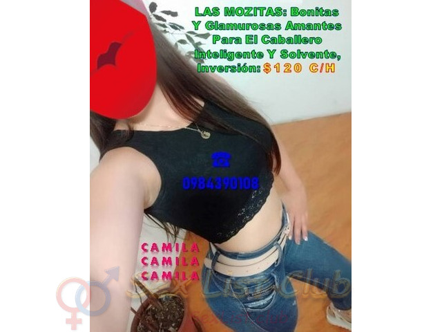 Agencia Profesional De Escort VIP Con Las Bellezas Exclusivas Que Te Mereces