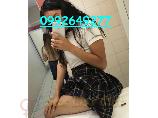 ESCORT BONITA SIN APUROS EN LA KENNEDY NI DEPA NI AGENCIA