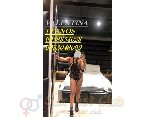 SEXO Y MASAJES CON LUGAR 45$ LA HORA NOVIAS DE ALQUILER