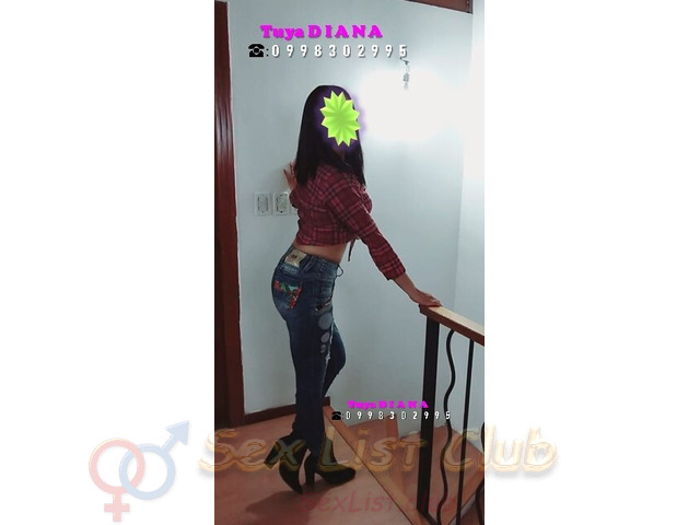 FRESQUITA Y con el cariño  la prudencia de UNA CHICA CON ESTUDIOS SUPERIORES