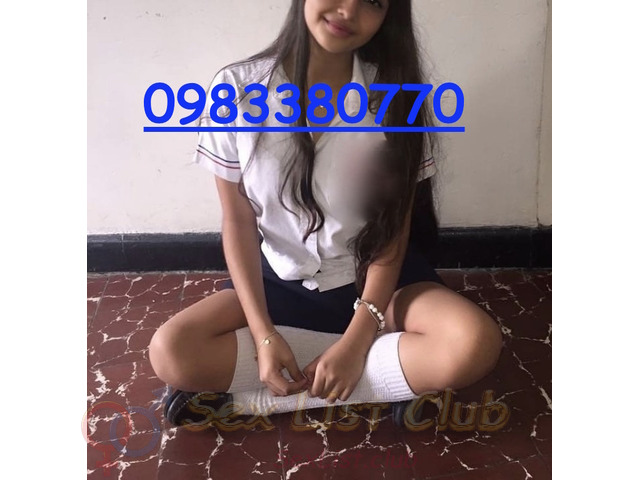 ESCORTS INDEPENDIENTES en QUITO SECTOR NORTE