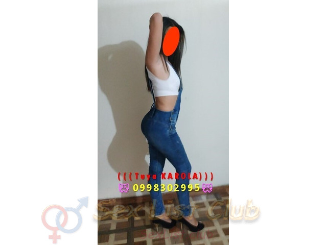 QUIERES NENITA FINA FRESA  TIERNA Cuenta conmigo