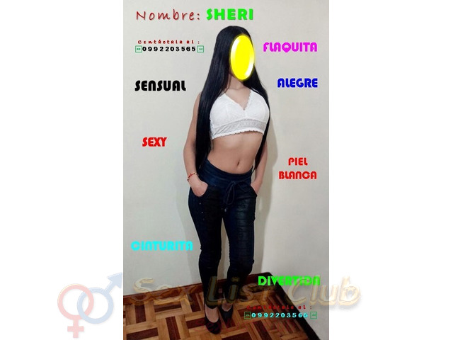 CHICA LINDA DESEA IR A TU CAMA POR DINERO