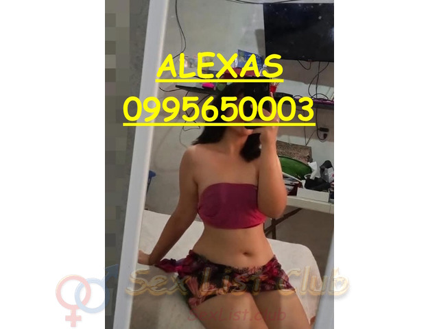 CHIQUILLAS COLEGIALES XXX DE 18 Y 19 AÑITOS  NORTE DE QUITO