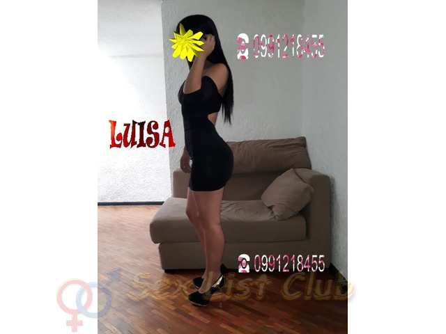 MUÑECA DE LAS QUE ENAMORA UNA NALGONA QUE APASIONA