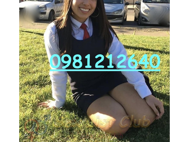 LOLITA QUITEÑA DESCOMPLICADA DE 19 AÑITOS NORTE DE QUITO