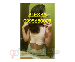 NENOTAS BONITAS FULL CARIÑOSAS DE 18 Y 19 AÑITOS  NORTE DE QUITO