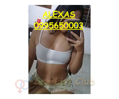 NENOTAS BONITAS FULL CARIÑOSAS DE 18 Y 19 AÑITOS  NORTE DE QUITO