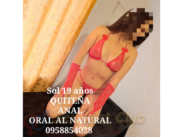 Consultorio privado de masajes eróticos en quito 45$ LA HORA