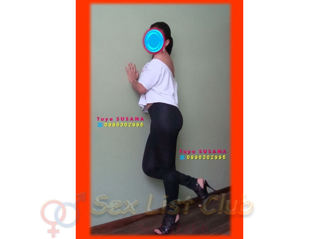 La jovencita fina bonita  con el cuerpo firme A PEDIR DE BOCA