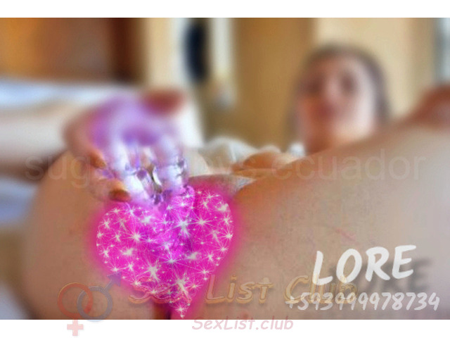 DISPONIBLE TODOS LOS DIAS lindas nenas TRES PLATOS y más 0999978734