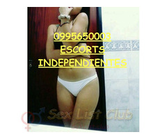 ALEXAS CHICAS ESCORTS INDEPENDIENTES EN EL NORTE DE QUITO