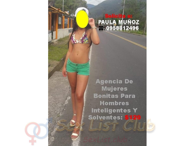 Si Te Gustan Las Lindas Muñequitas TENEMOS ESCOGIDAS