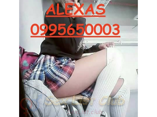 NENA BONITA UNIVERSITARIA INDEPENDIENTE PARA JUGAR AL SEXO