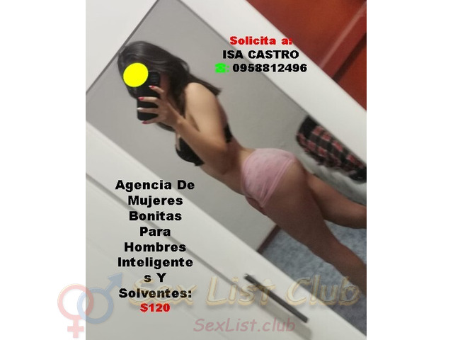 Para Los Empresarios GUAPAS REGIAS LINDAS Y EXCLUSIVAS