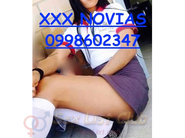 NENOTAS ESCORTS NORTE DE QUITO CHICAS BONITAS DESCOMPLICADAS