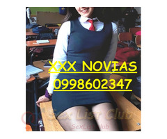 NENOTAS ESCORTS NORTE DE QUITO CHICAS BONITAS DESCOMPLICADAS