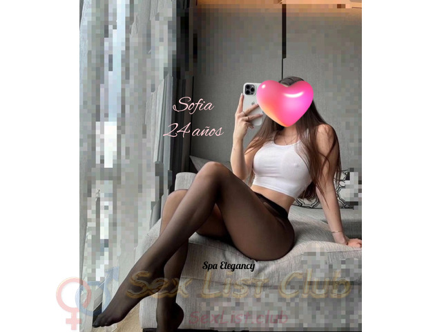 hermosa Escorts 18 años con sitio  y a Domicilio Quito norte