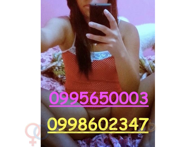 NECESITAMOS CHICAS PARA MASAJES COMPANIA Y MAS EN EL NORTE DE QUITO