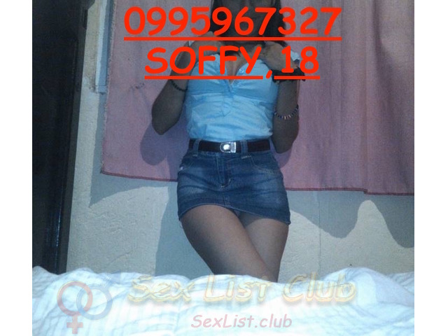 NENA BONITA DE UNIVERISDAD DE 19 AÑITOS NORTE DE QUITO