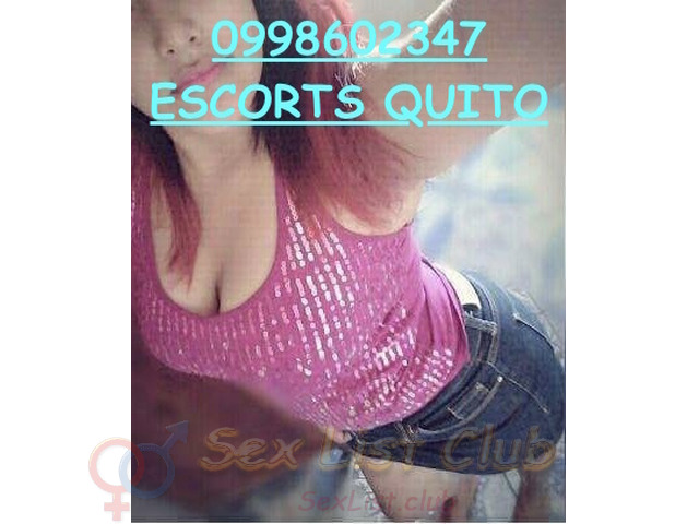 SE NECESITA CHICAS EN EL NORTE DE QUITO PARA MASAJES Y MAS