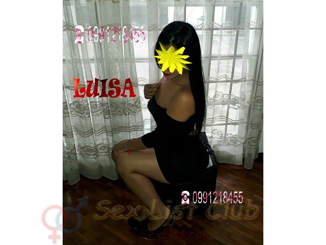 Hazte Un Favor Y Agrega Este Número Luisa Te Llevará En Un Viaje Erotizante