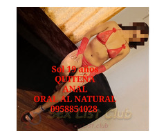 XXX MASAJES tantra en quito 45$ la hora deliciosos masajes con final feliz