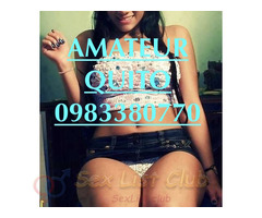 NECESITAMOS CHICAS EN EL NORTE DE QUITO PARA SEXO Y MASAJES