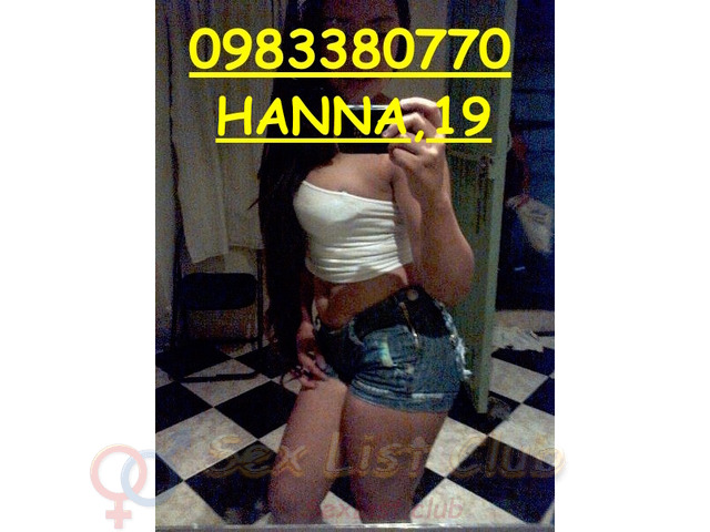 NALGONA BONITA EN EL NORTE DE QUITO JOVENCITA DE 19 AÑITOS