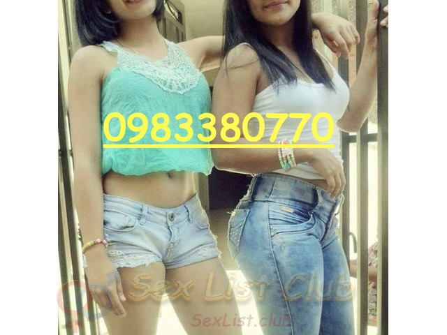 NALGUITAS COMIBLES EN EL NORTE DE QUITO AMATEUR GIRLS