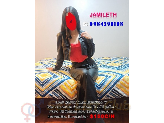 PLACER RICO Con La Debutante Más Sexy Y Caliente EXCLUSIVAS