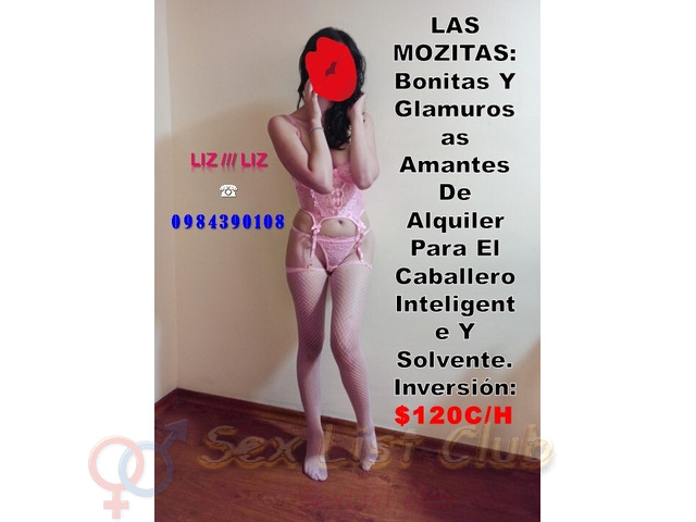 POR PRIMERA VEZ DEBUTANTE EN EL INTERNET