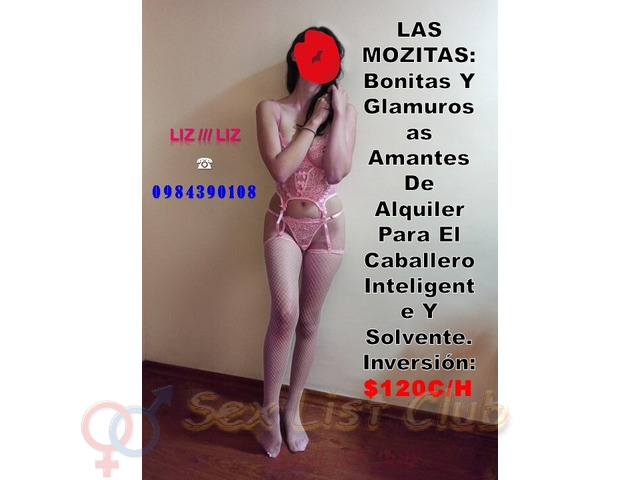 NUEVA CON UNA FRESITA APRETADITA Y ROSADITA