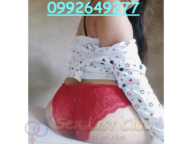 CHICA BONITA 19 AÑITOS COMPLACINETE  NO DEPA NO EXTRANJERAS