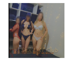 Importante trabajo de escort en quito