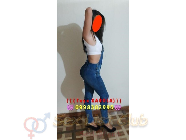 DAME RICO Que yo te daré en las mismas proporciones TE GUSTA DISFRUTARLO MUCHO