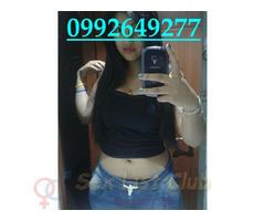 NENITA DESCOMPLICADA PARA SEXO MASAJES Y FANTASIAS NORTE QUITO