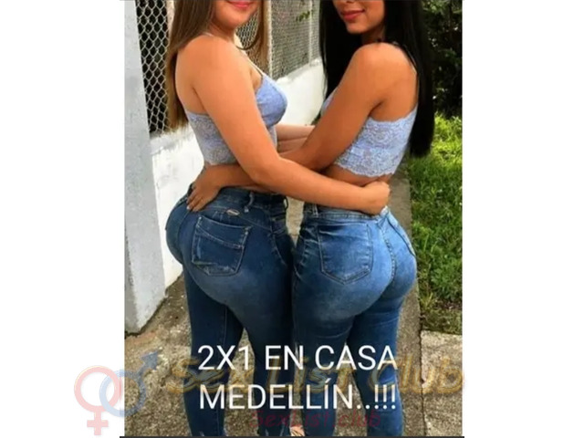 PROMO 2X1 EN CASA MEDELLIN UNA DELICIA QUE NO TE PUEDES PERDERRESERVAS 0998833265