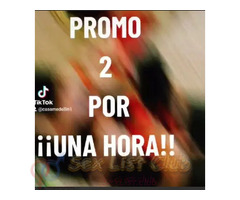 PROMO 2X1 EN CASA MEDELLIN UNA DELICIA QUE NO TE PUEDES PERDERRESERVAS 0998833265