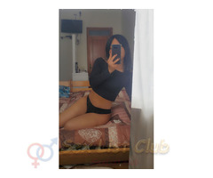 BONITA MUJER TRANSEXUAL DAMARIS 21 AÑOS