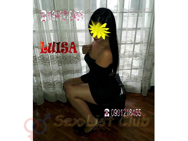 CULONA SENSUAL TE DA SEXO ORAL EXQUISITO Y PROFUNDO HASTA LAS BOLAS