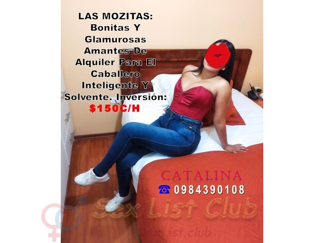 LINDA JOVENCITA PARA TU MEJOR MOMENTO