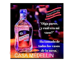 CASA  MEDELLIN NO ES UN LOCAL CLANDESTINO CONTAMOS CON TODOS LOS PERMISOS RESERVAS 0998833265