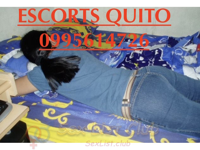 NECESITAMOS CHICAS PARA TRABAJO DE ESCORTS EN EL NORTE DE QUITO