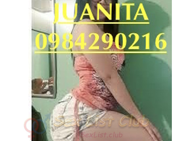 SEXO CON CHICA QUITEÑA PÁRA HACER COSITAS RICAS NORTE DE QUITO